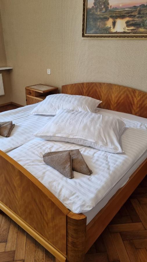 チェシンApartament Rynek 7/1アパートメント エクステリア 写真