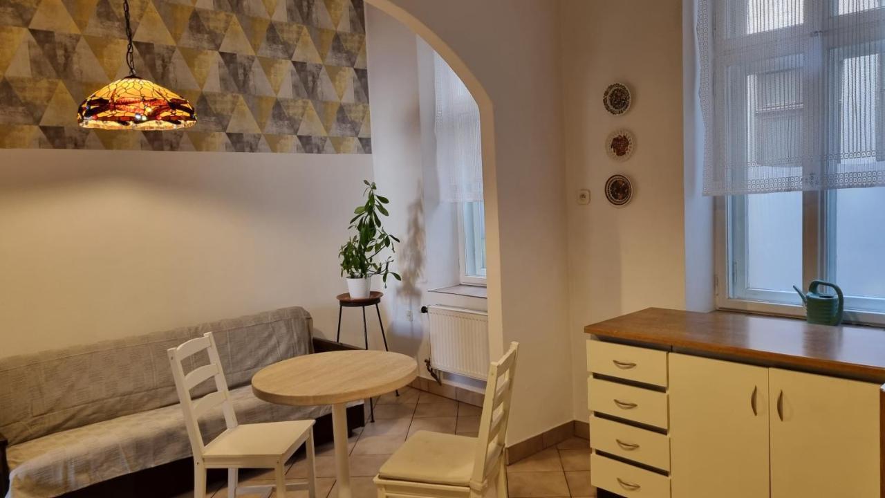 チェシンApartament Rynek 7/1アパートメント エクステリア 写真