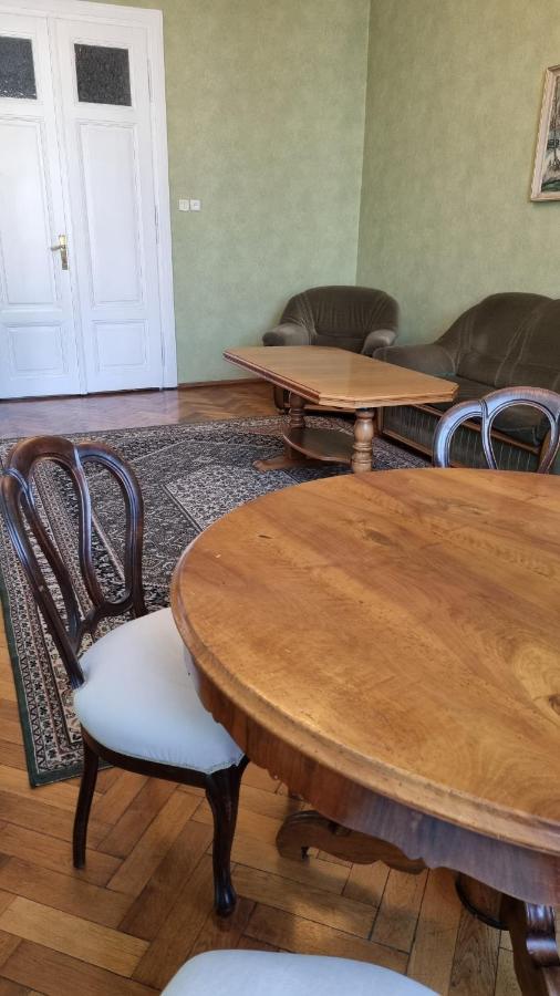 チェシンApartament Rynek 7/1アパートメント エクステリア 写真