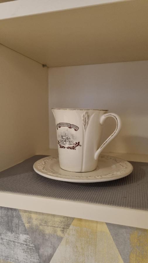 チェシンApartament Rynek 7/1アパートメント エクステリア 写真
